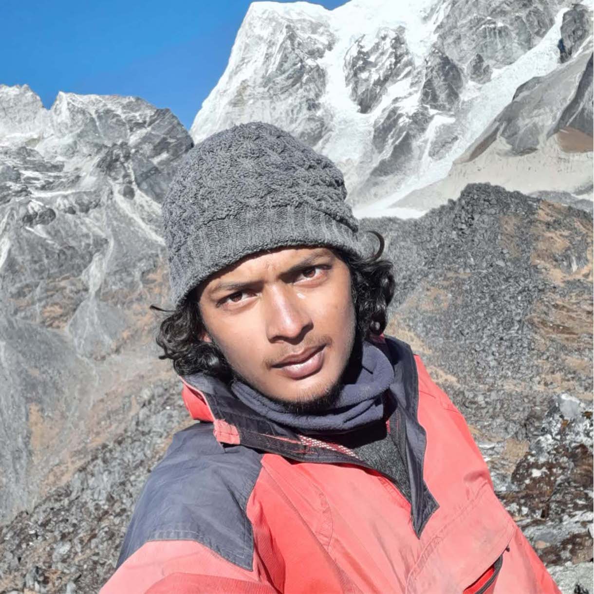 A.P. Madhavan